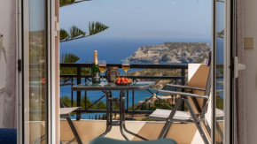 FNK Apartments with Sea View
